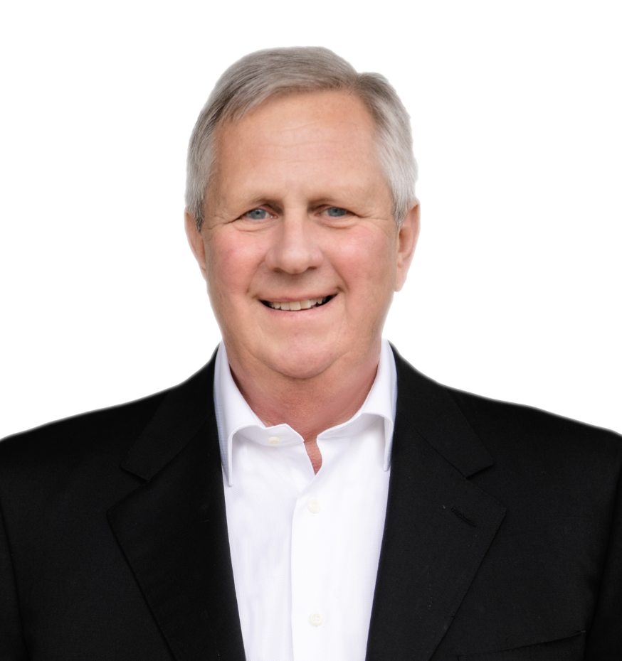 Bill Russel Headshot