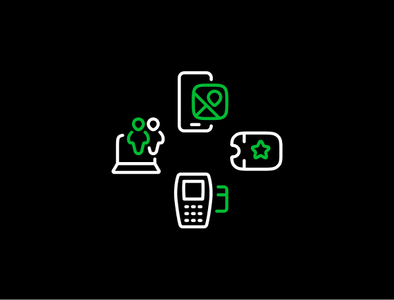 multiple devices icon