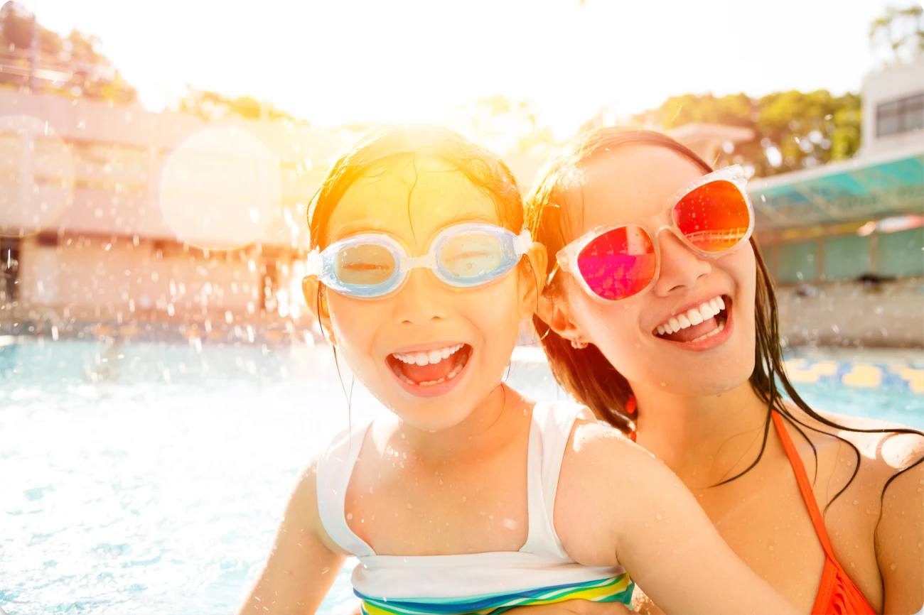 Unique solutions for your one-of-a-kind attraction.