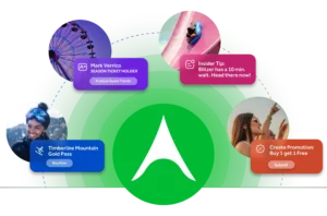 Say Hello to Our Updated Look!