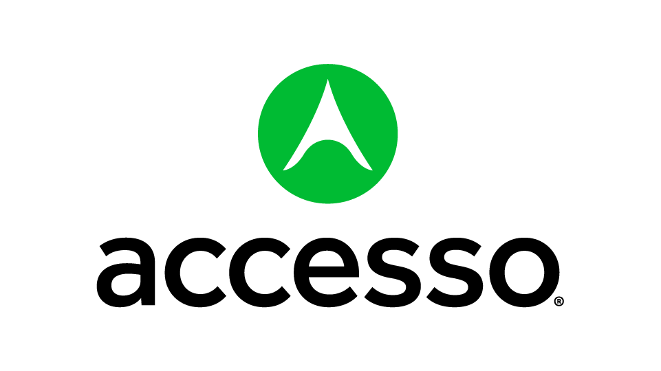 accesso logo