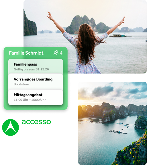 Haben Sie Spaß 
mit einer Plattform, 
die reibungslos und 
zukunftssicher ist. 