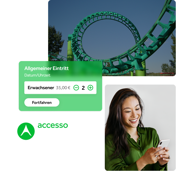 Alles überall und auf jedem Gerät verkaufen