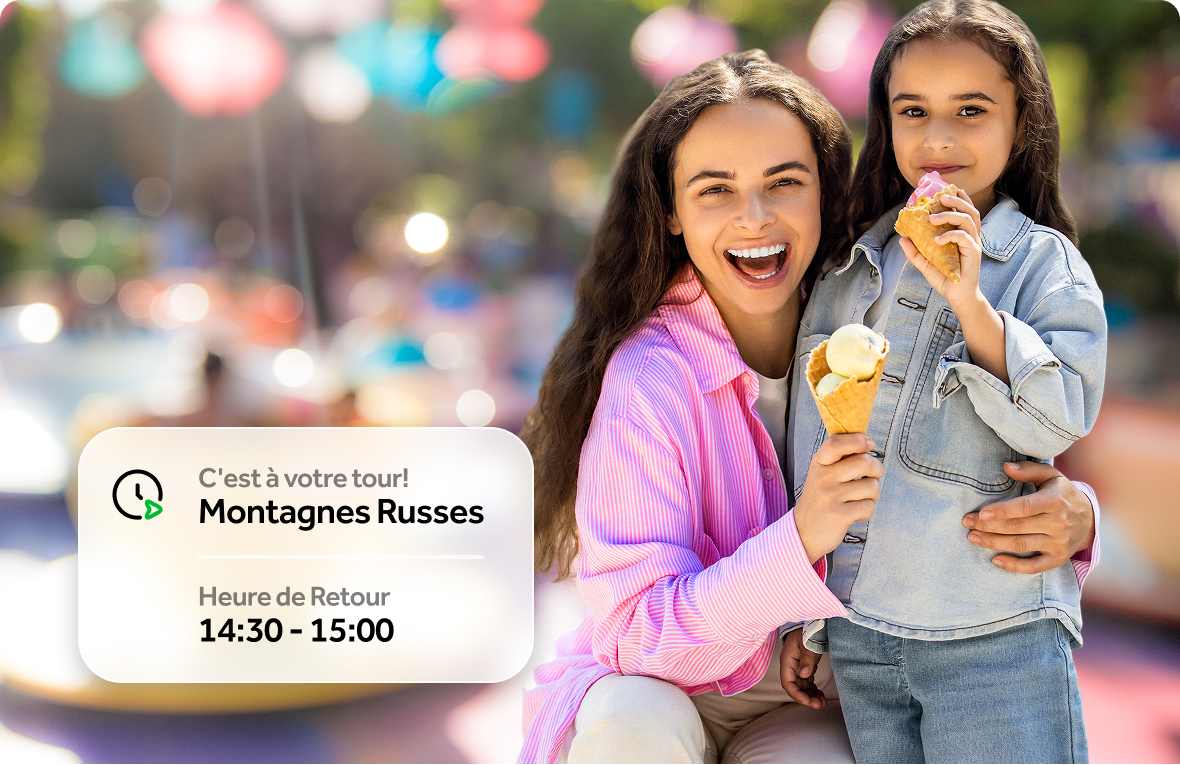 File d’attente virtuelle