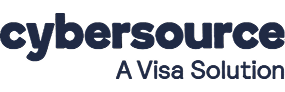 cybersource logo