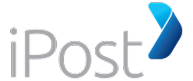iPost logo