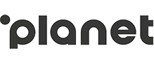planet logo