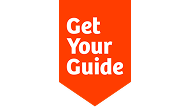 Get Your Guide logo