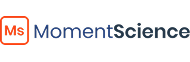 Moment Science logo