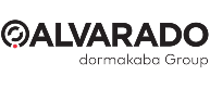 Alvarado logo