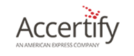 accertify logo
