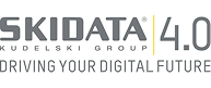 SkiData logo