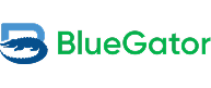 BlueGator logo