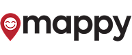 mappy logo