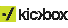 Kickbox logo