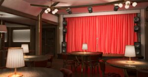 Stop Adapting Restaurant POS and Start Using Dinner Theater Commerce