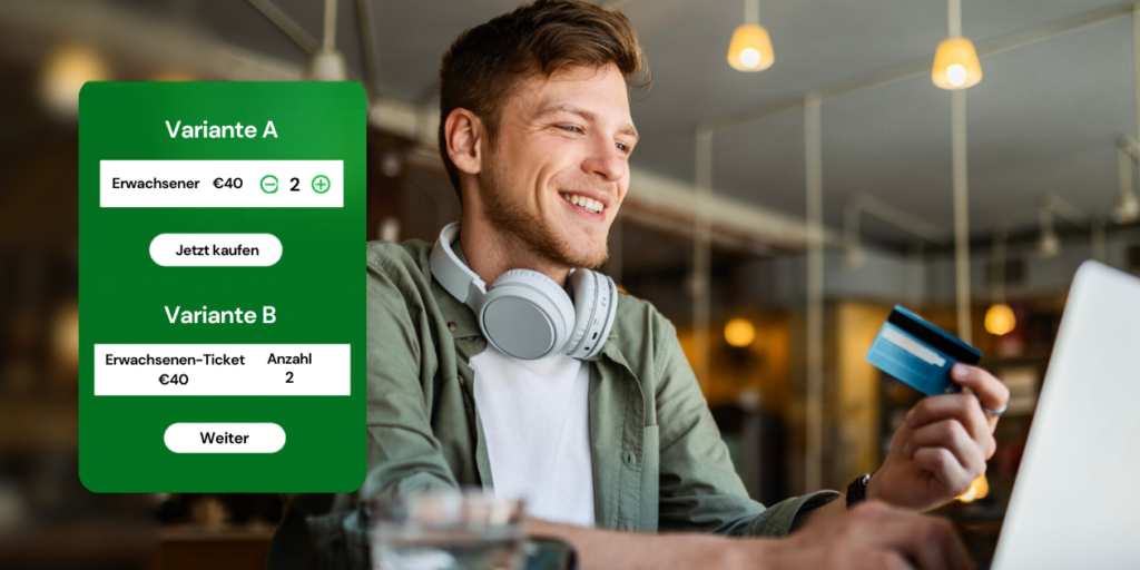 AB testing blog graphic DE 1