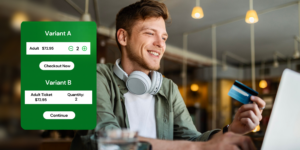 What 10 Million Test Users Taught Us About Venue Commerce Optimization 