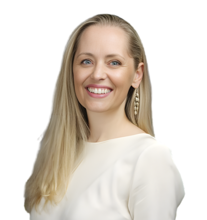 Angie Judge Headshot