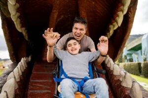 Accessibility in Attractions: Shaping the Future of Inclusive Fun