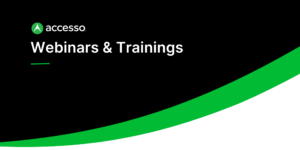 Webinar: From Data to Decision: Introducing <i>accesso Intelligence<sup>SM</sup></i> (April 15th, 2026)