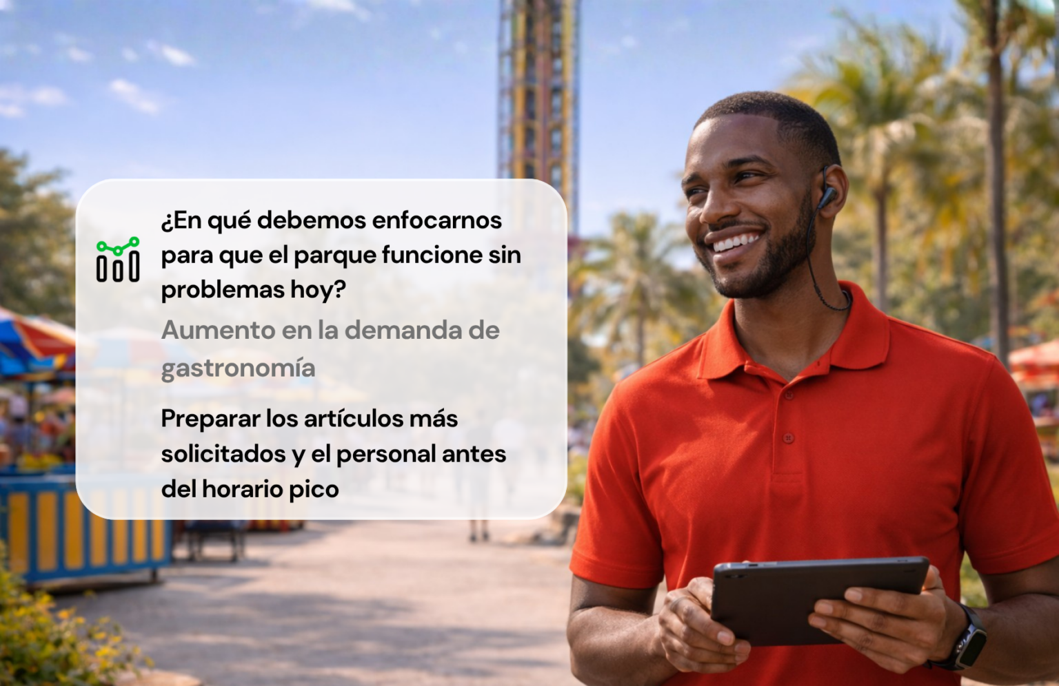 Inteligencia de Decisiones