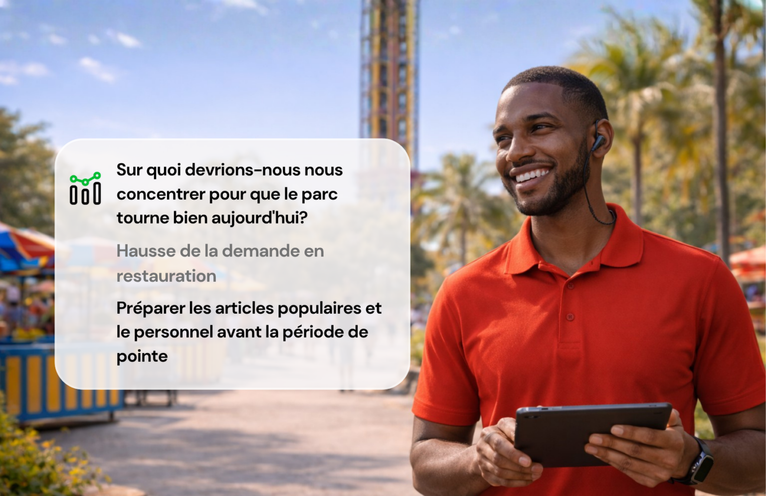 accesso Intelligence Solution