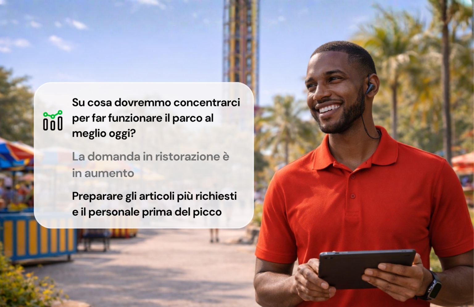 Decision Intelligence