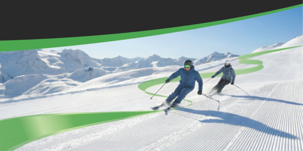 ski show blog APR26
