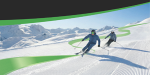 There’s No Business Like Snow Business! And it’s a Business We Know…