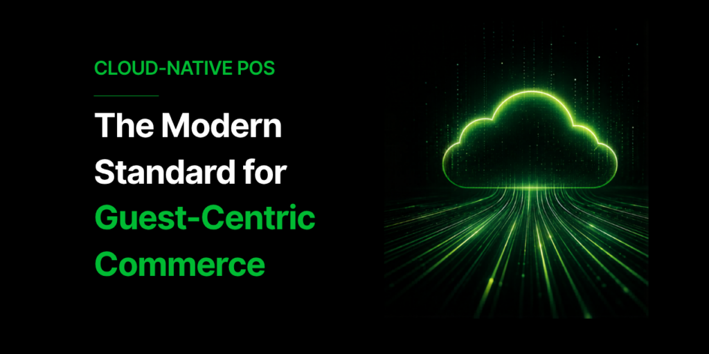 Cloud Based Blog Header