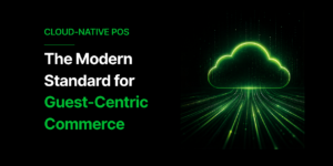 Not All Cloud POS Systems Are Built the Same