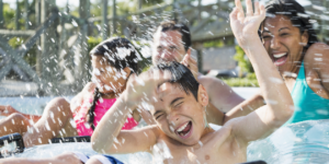 Making a Splash: How Smart Technology Is Solving the Biggest Guest Experience Challenges for Water Parks