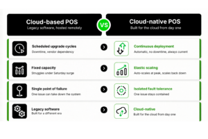 Cloud Based Infographic 1