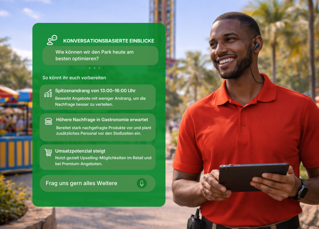 accesso Intelligence