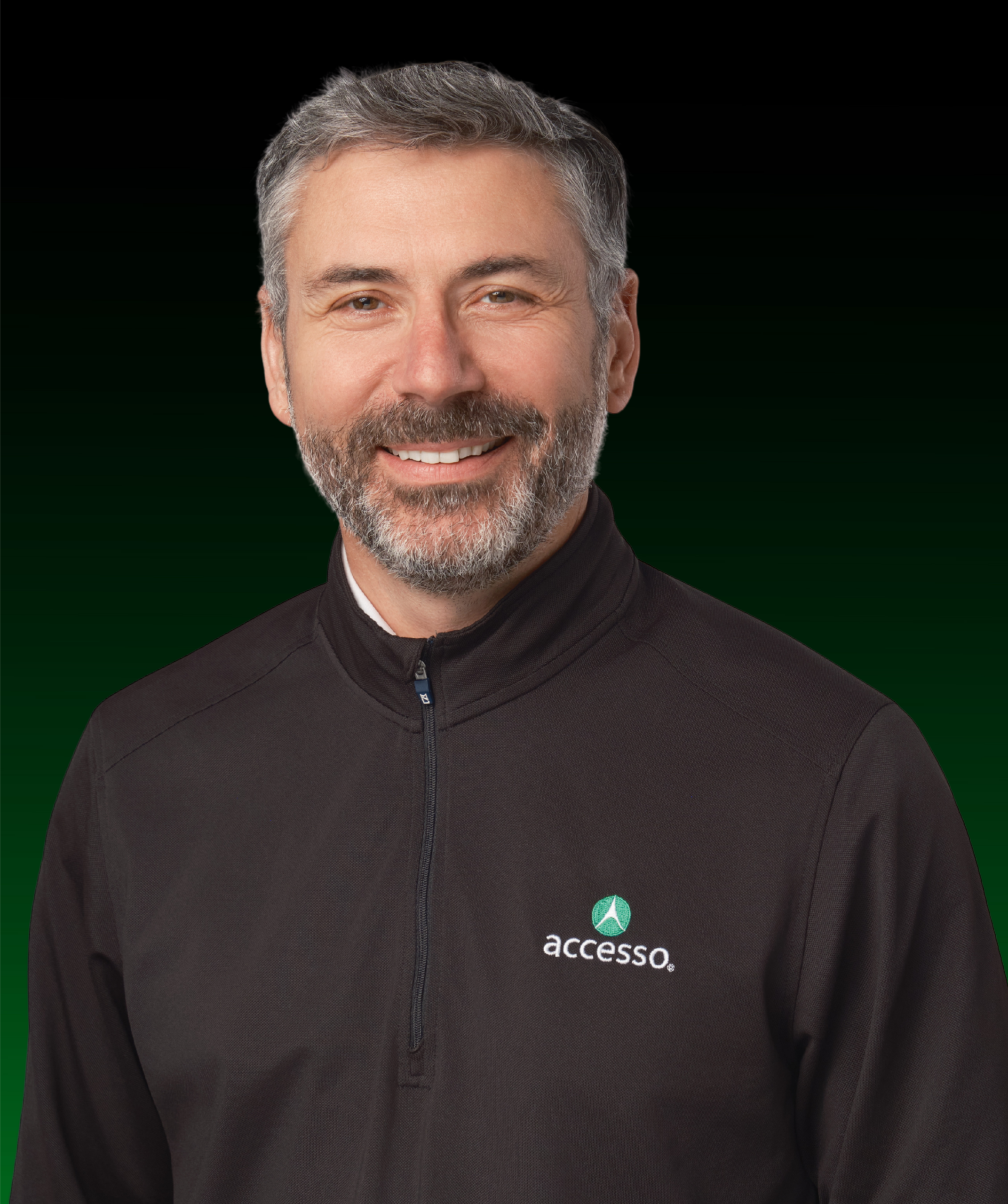 Lee Cowie Headshot