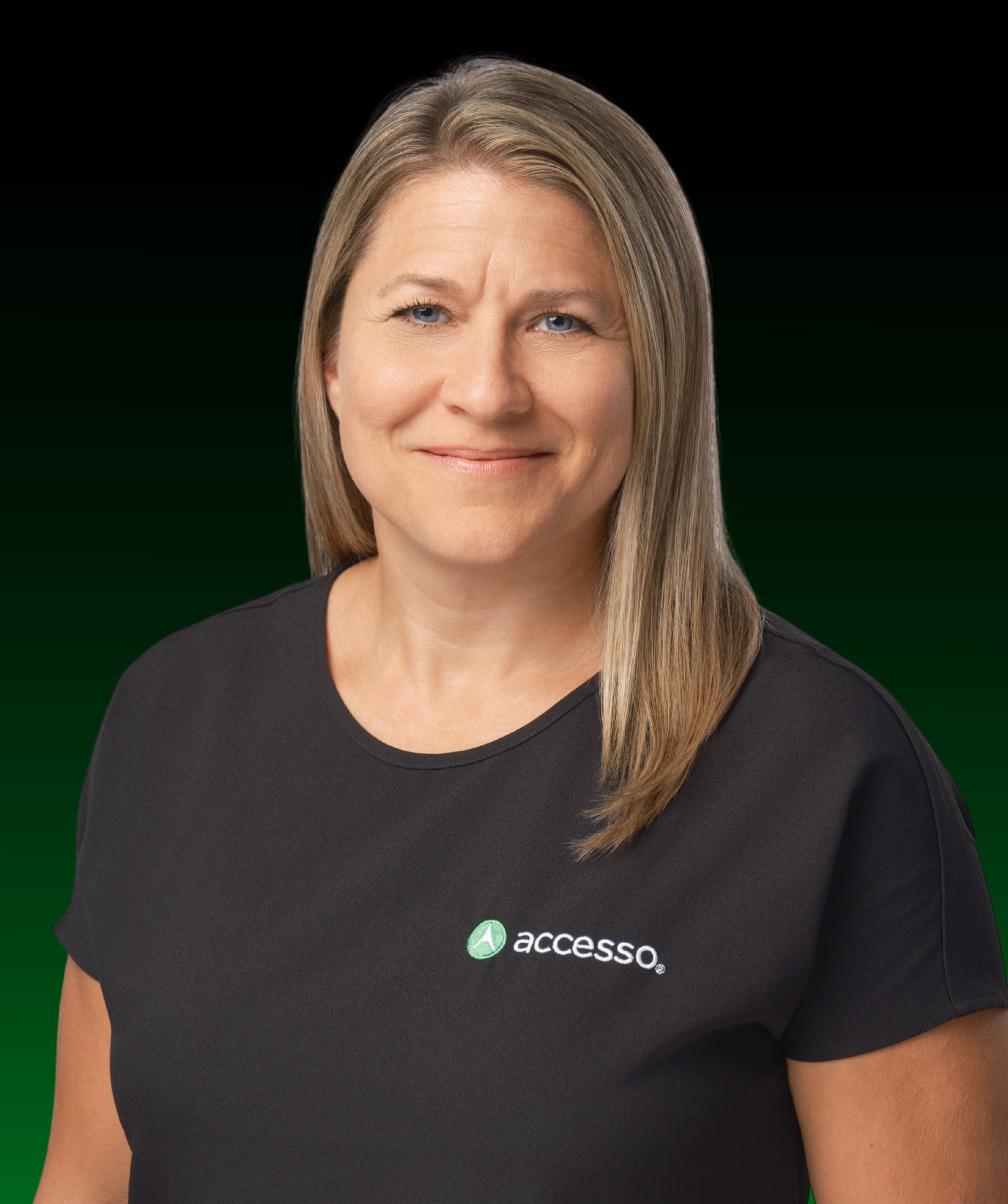 Kimberly Koester
