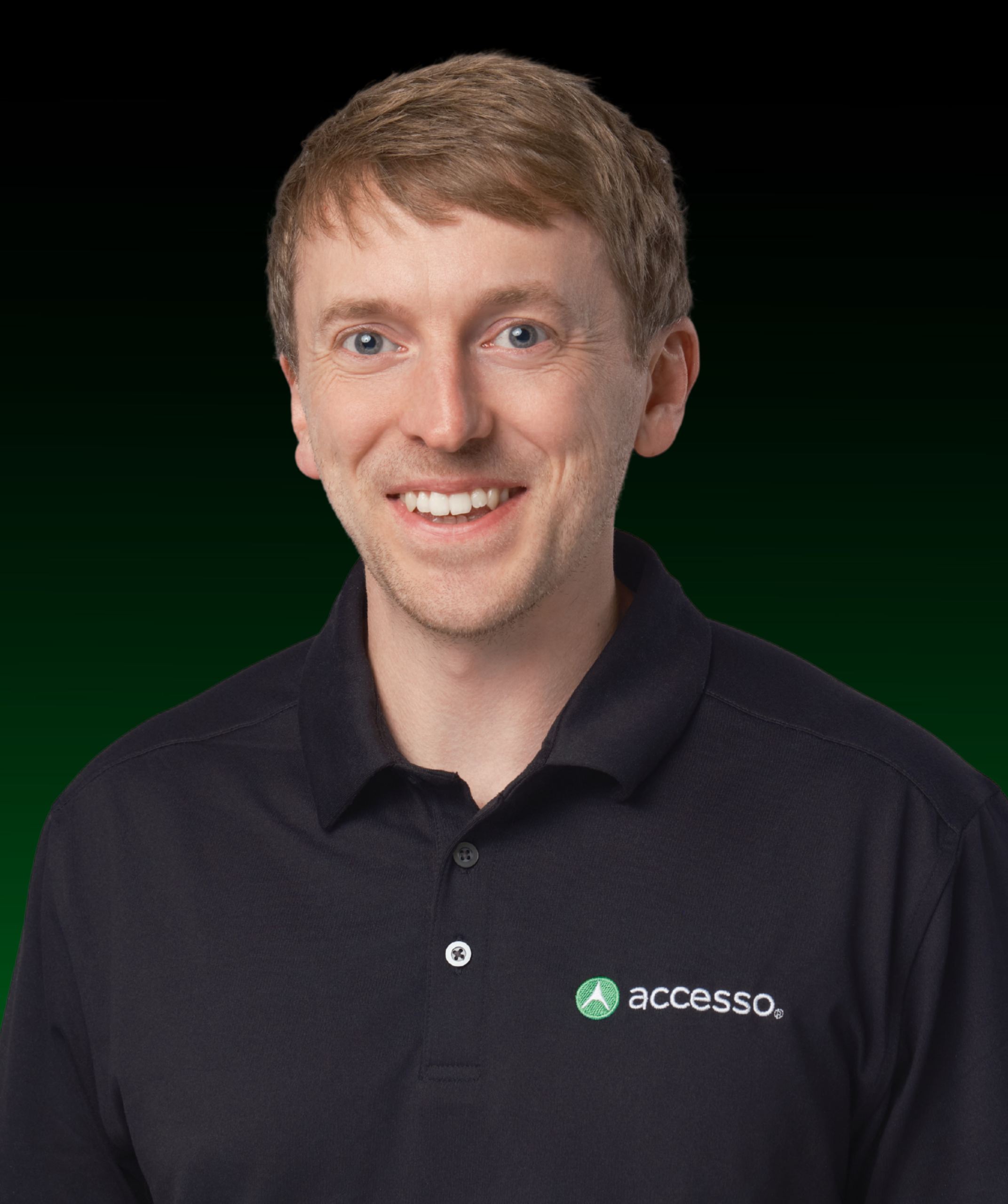 Matt Boyle Headshot
