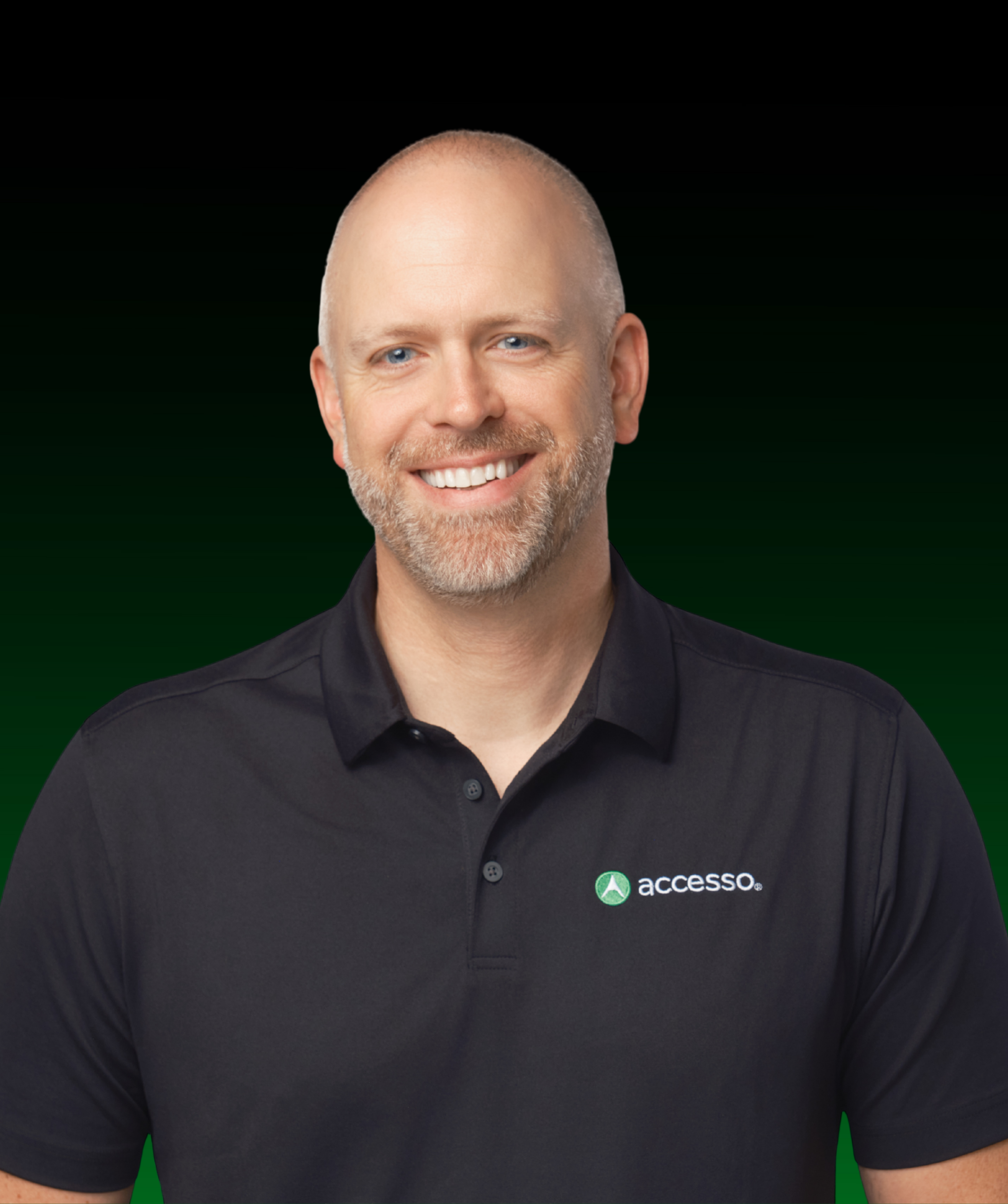 Brian Bottini Headshot