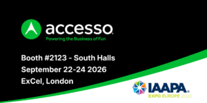 Uncover the Four Time Taxes at IAAPA Expo Europe 2026