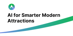 How can attractions use AI to make better decisions?