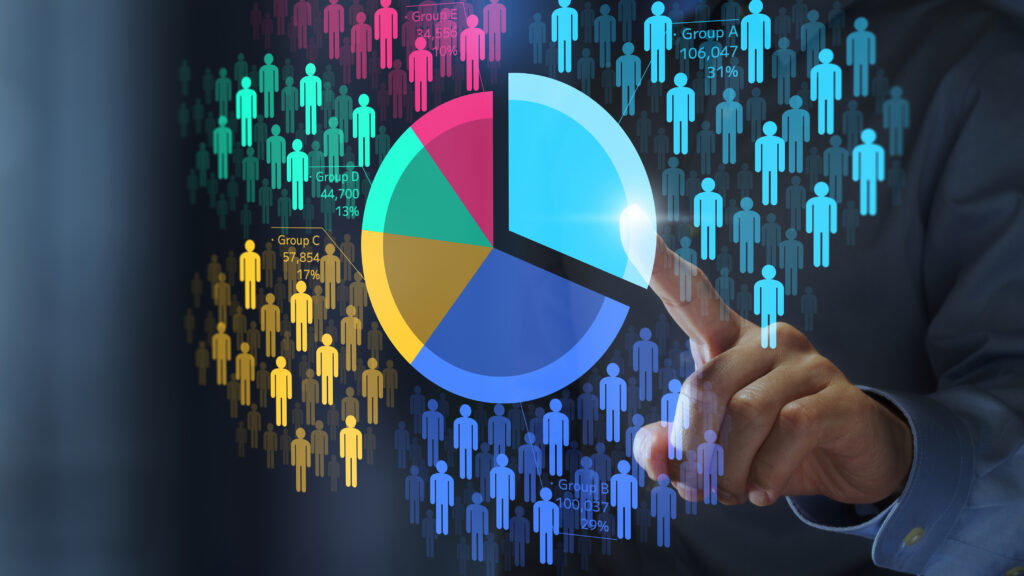 Segmentation