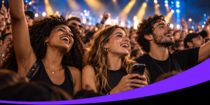 Today’s Live Entertainment Fan Is Giving You Signals. Are You Connecting Them?